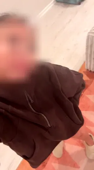 Alina, 31