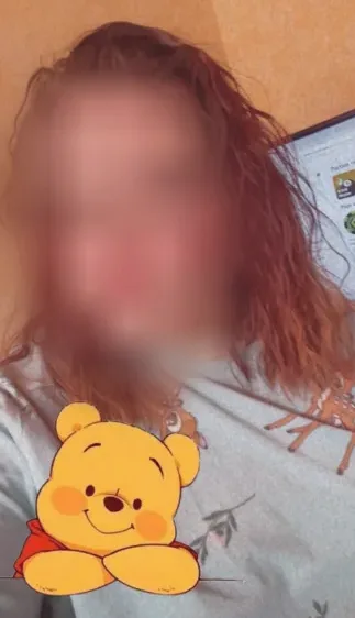 Chiara, 20