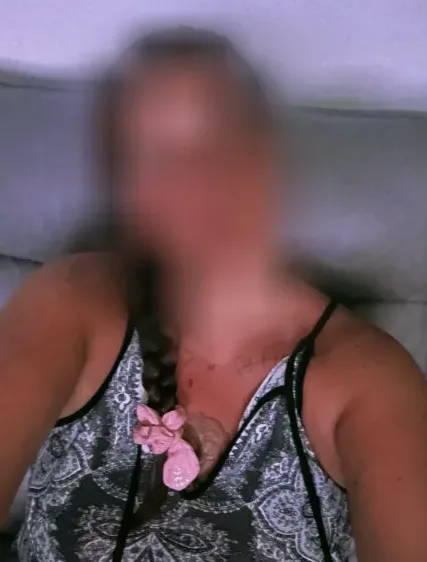 Christina, 39