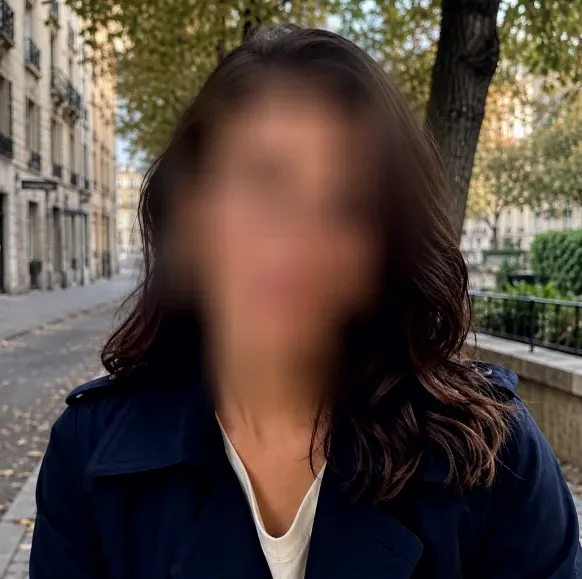 Dilara, 20