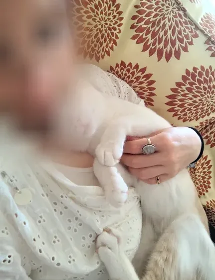 Fatma, 40