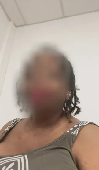 Franziska, 32