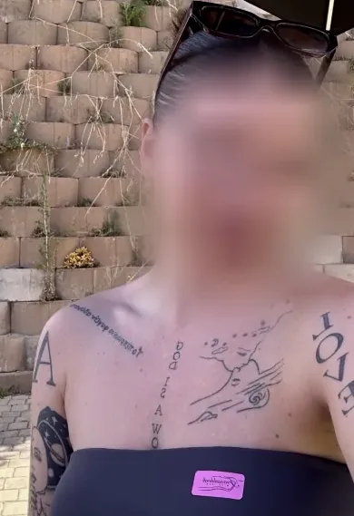 Franziska, 29