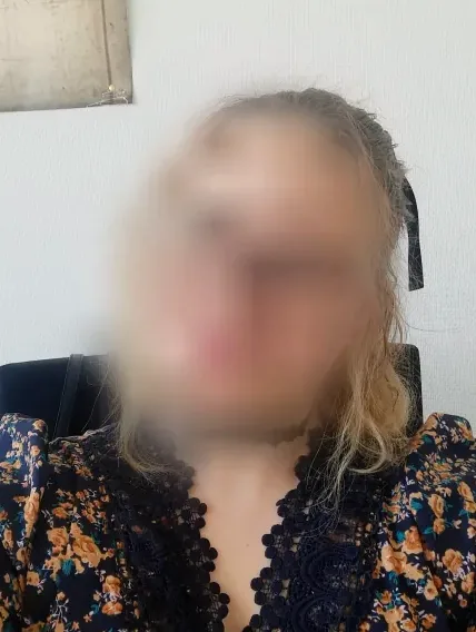 Jacqueline, 32