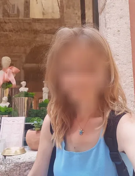 Jessica, 39