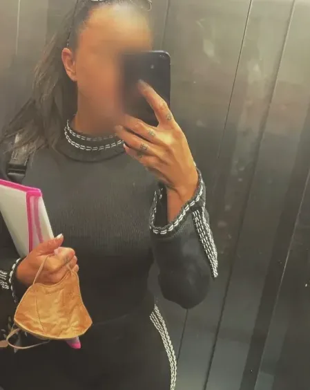 Johanna, 39