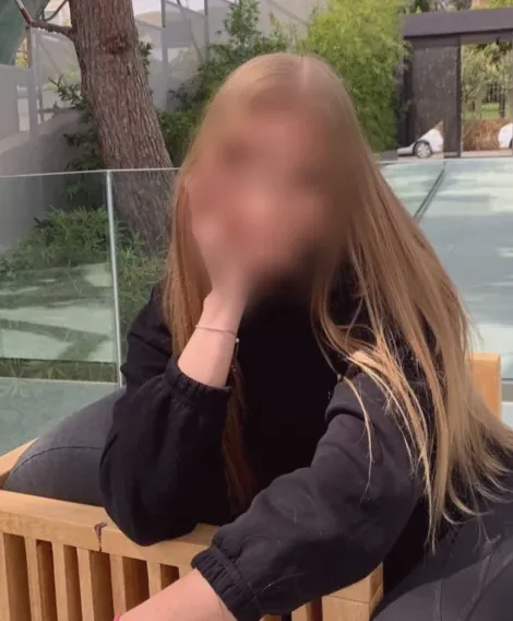 Katharina, 34
