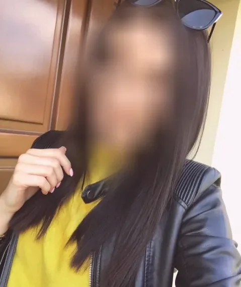 Katharina, 34