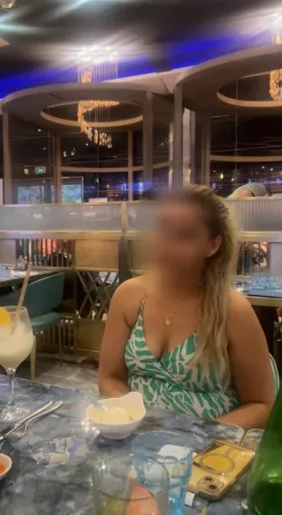 Kerstin, 40