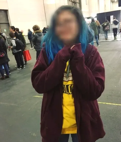 Kira, 20
