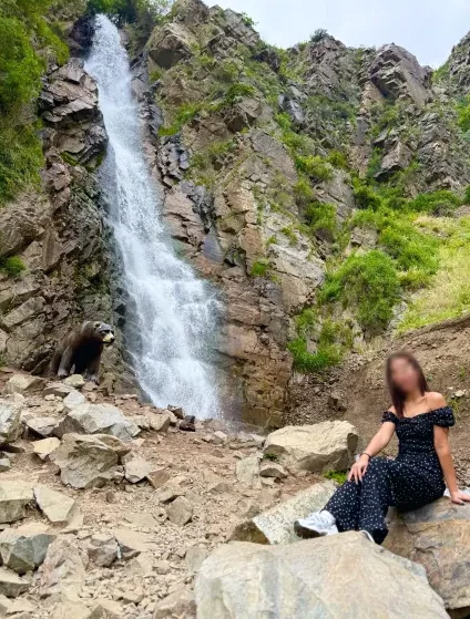 Maja, 34