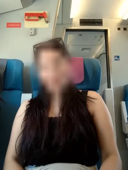 Mareike, 37