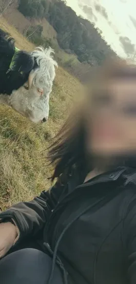 Meike, 38