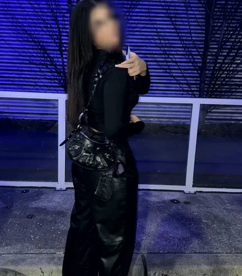 Melike, 19