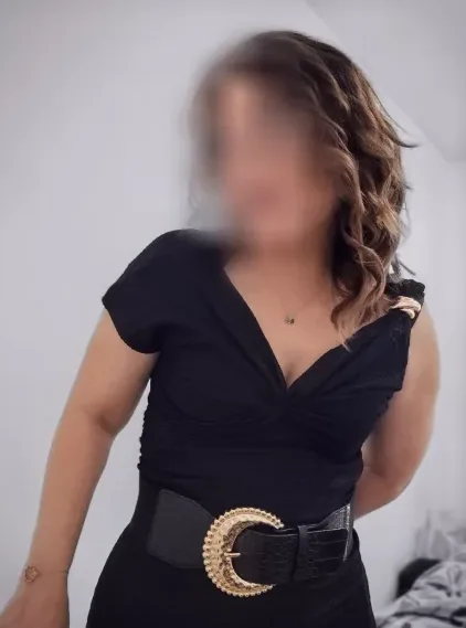 Merve, 38
