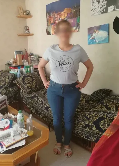 Mia, 26
