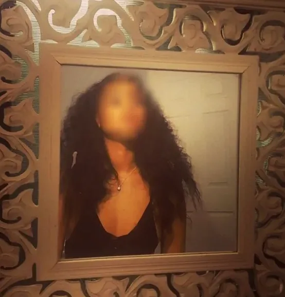 Nadine, 30