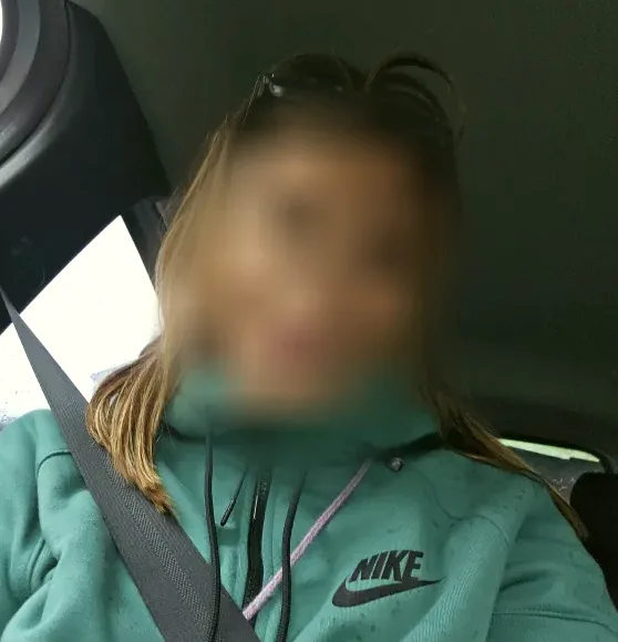 Ramona, 22