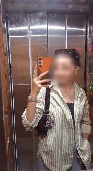 Sonja, 21