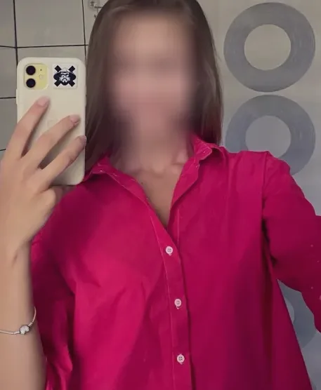 Sonja, 27