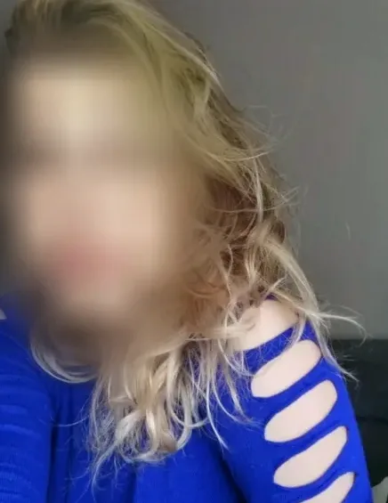 Wiebke, 36
